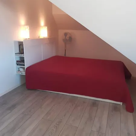 Cozy Three Bedroom